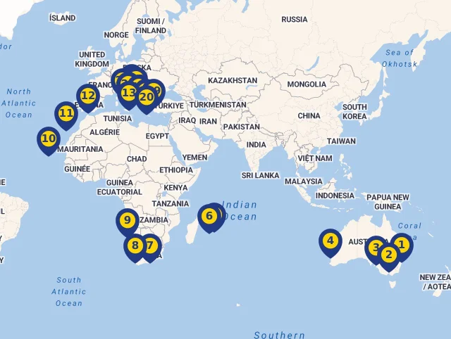 Mapa